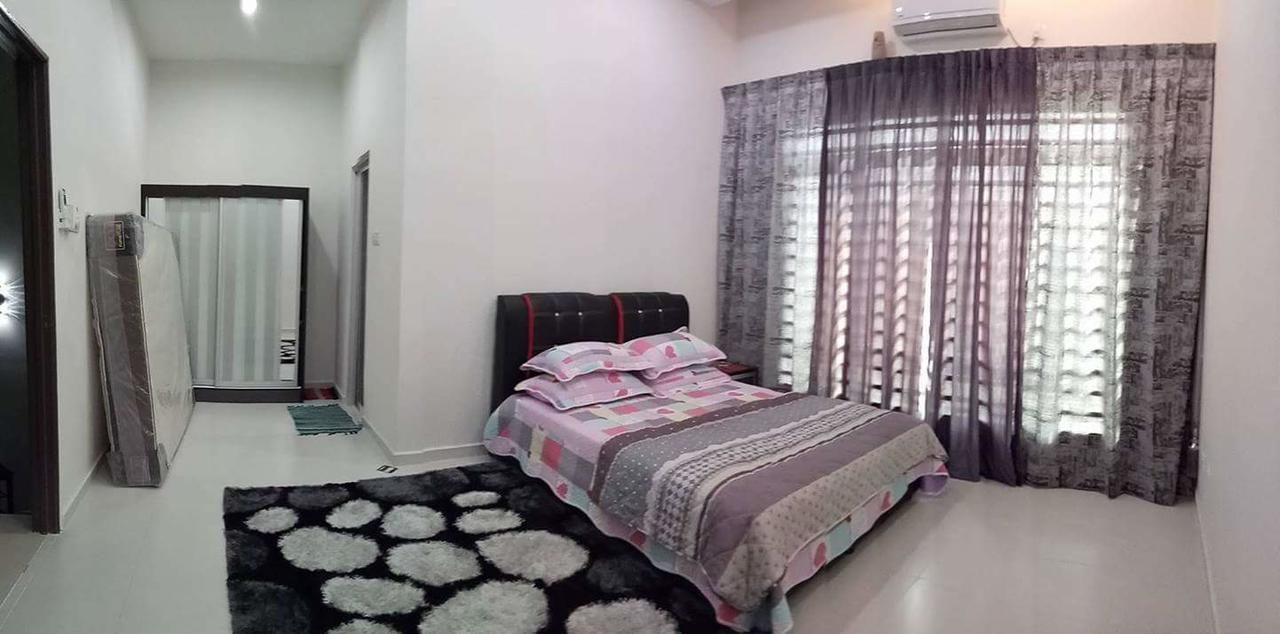 Amanda Homestay Dungun 1 Ngoại thất bức ảnh